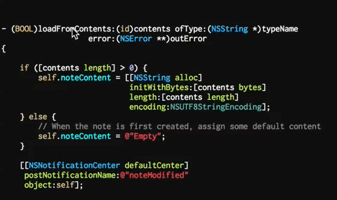 xcode doxygen xcode doxygen